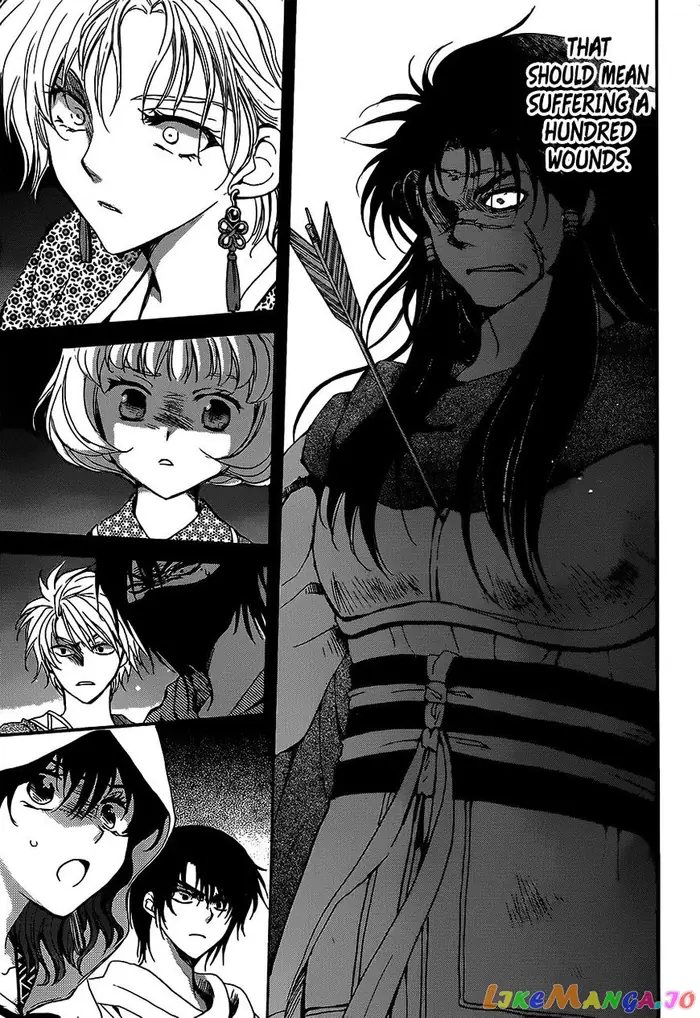 Yona of the Dawn Chapter 143 image 05_optimized
